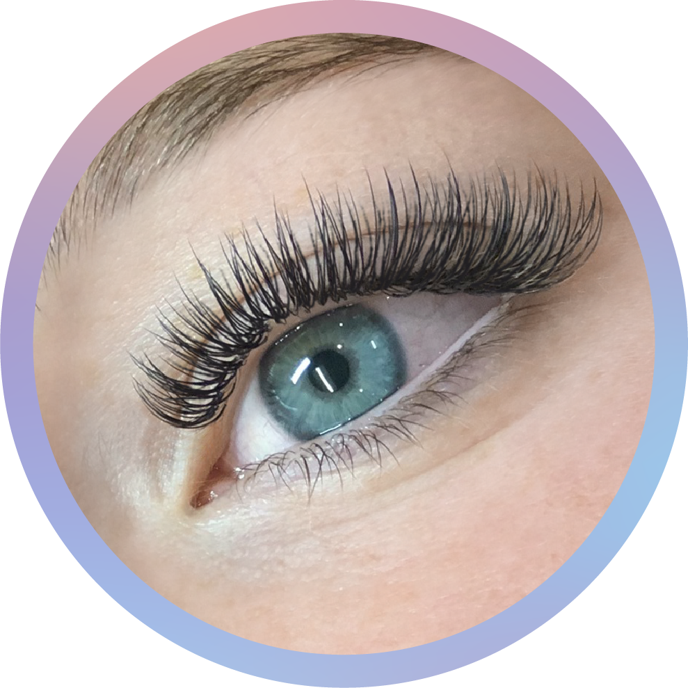 cheap eyelash extensions