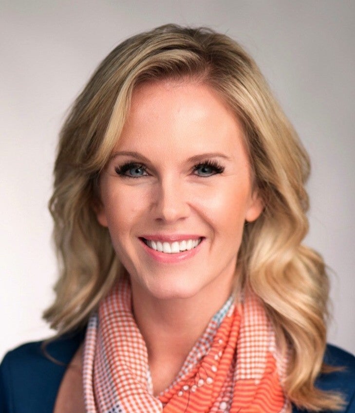 Anna Phillips, Lash Lounge CIO Headshot