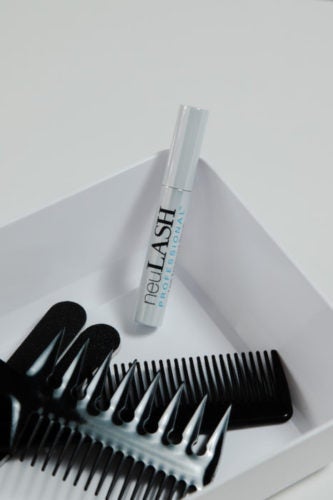 Can You Use a Lash Growth Serum With a Lash Lift from The Lash Lounge