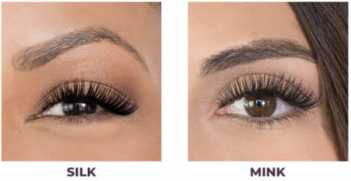 The Lash Catalog: Our Ultimate Guide to 