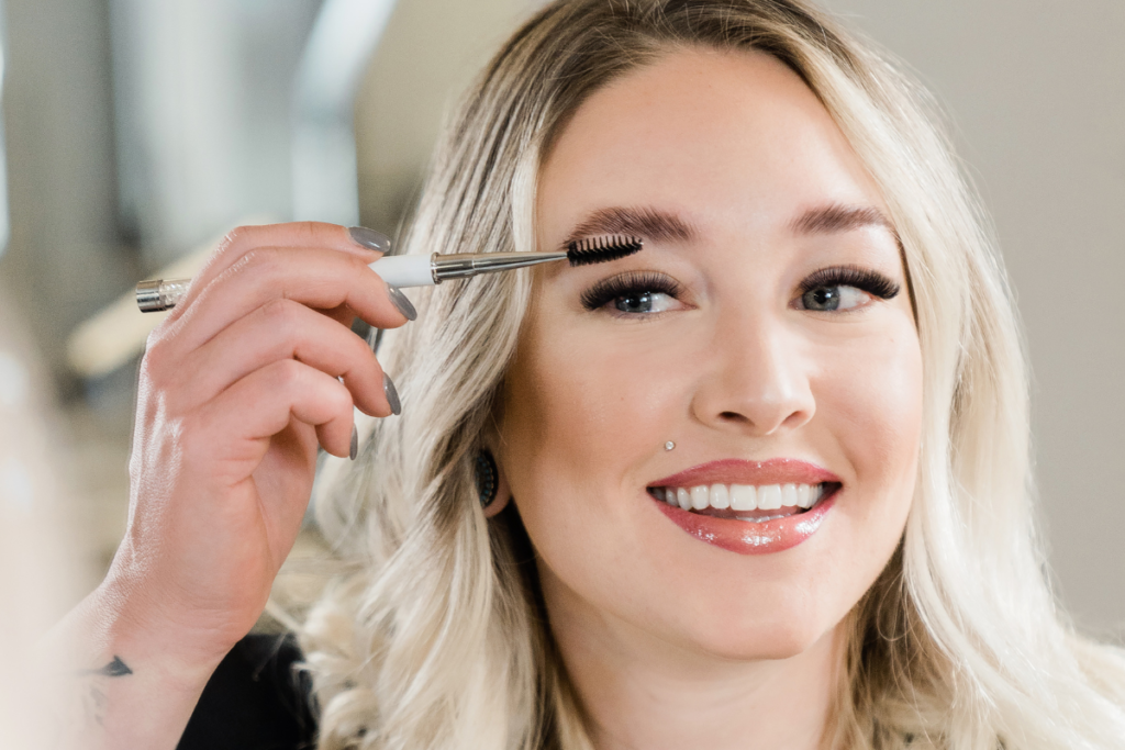 Brow Lamination Aftercare: Everything You Need To Know! | The Lash